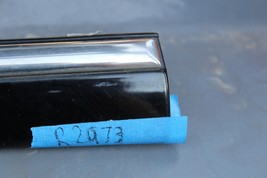 2000-2006 MERCEDES S CLASS S55 LEFT FENDER MOLDING TRIM   R2973 image 5