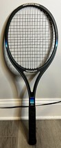 DONNAY Horizon Mid Midsize Graphite Reinforced Tennis Racket light Well ... - $18.37