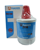 Pure H20 Refrigerator Replacement Water Filters PH21300 For Samsung - £11.08 GBP