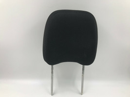 2008-2010 Ford Edge Left Right Front Headrest Black Cloth OEM F01B28003 - $58.49