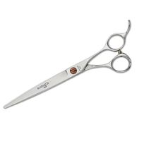 Geib Supra Straight Shears for Dog Pet Grooming 6.5 or 7 inch Sets Avail... - £272.95 GBP+