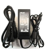 Genuine Asus Laptop Charger AC Adapter Power Supply ADP-65JH BB 19V 3.42A 65W - £14.33 GBP