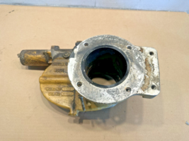 CAT 352-4939 AIR INLET SHUTOFF VALVE Caterpillar Rigsaver 4SGE with Adap... - $2,750.00