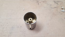 Mikuni 29mm smoothbore carburetor slide throttle valve # 2.0 OEM - £39.51 GBP