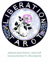 Liberation Tarot Deck [Cards] Epstein, Elicia - $45.46
