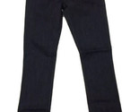 Original American Apparel Klassisch Jeans Indigo Spülung Dunkel Wash 26 ... - £14.30 GBP