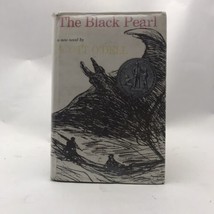 The Black Pearl by Scott ODell  - $9.20