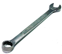 CRAFTSMAN WRENCH BOX END COMBO WRENCH - 3/4&quot; 12 POINT VV-44701 EUC - £11.91 GBP