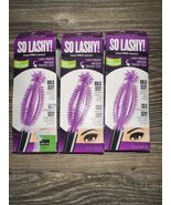 Covergirl So Lashy! Blast Pro Mascara Lash Finder 790 Intense Black. Lot... - €14,33 EUR