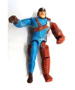 VTG Cops N’ Crooks Officer Bowser Figure Incomplete C.O.P.S. - $10.00