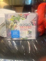 Sergio Mendes - Bom Tempo Brasil Remixed New Cd - £11.69 GBP