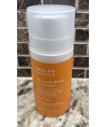 Paula’s Choice C5 Super Boost Vitamin C Eye Cream - £19.75 GBP