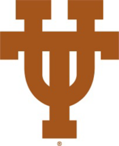 bb Texas Longhorns  Logo Mascot Poster 12x8in Metal Sign NCAA College - €21,34 EUR