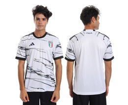  Italy 2023/24 Away Jersey (special offer)// FREE SHIPPING - $45.00