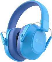 Noise Cancelling Headphones for Kids SNR 29dB Safety Noise Reduction Ear Muffs f - £29.26 GBP