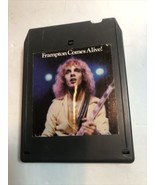 PETER FRAMPTON -Comes Alive! -8 Track Tape - €5,71 EUR