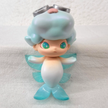 Pop Mart x Dimoo Flying Fish Mini Figure Aquarium Series Sea Animals Anime - £9.48 GBP