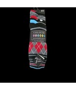 Seven (7) Pair ~ COLOURS ~ Alexander Julian ~ Men&#39;s Size 10-13 Socks ~ 1... - $534.01 MXN