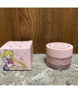 Sailor Moon x ColourPop Moonlight Legend Power Glitterally Obsessed Glit... - $335.62 MXN