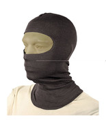 Bh Balaclava 3oz 18&quot; Nomex Blk - $28.99