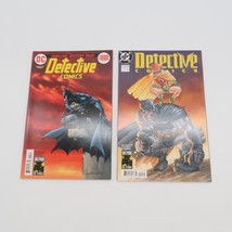 DC Comics Detective Comics #1000 Bernie Wrightson Frank Miller Variants ... - $27.82