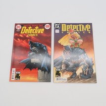 DC Comics Detective Comics #1000 Bernie Wrightson Frank Miller Variants ... - £22.29 GBP