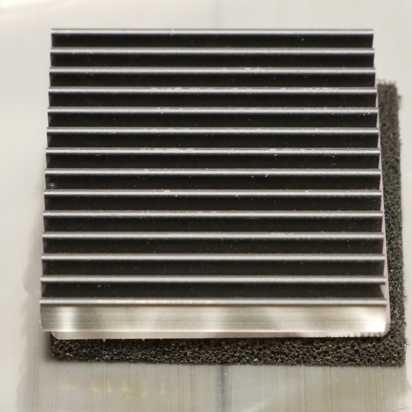 CPU Intel A80486DX-33 Vintage Intel 486 DX 33 MHz A80486DX-33 SX729 CPU Tested