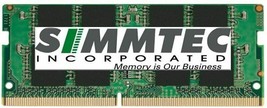 128GB (4X32GB) Simmtec DDR4 2666 Memory Ram For 2019 5K Apple Imac 19,1 - £365.60 GBP