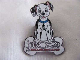 Disney Tauschen Pins 3121 DS - 102 Dalmatiner (Domino Mit Knochen Logo) - £7.44 GBP