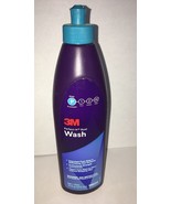 3M Marine Boat Soap-Perfect it Boat Wash 09034-16 FL OZ-(Same Day Ship)NEW - €19,81 EUR