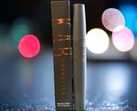 KAB Cosmetics Mascara In Black 0.24 Oz; New In Box Full Size - $17.33