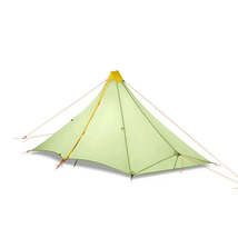 Experience the Ultimate in Lightweight Camping with our Ultralight 1 Per... - £69.72 GBP