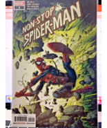 Non-Stop Spider-Man #2 Marvel VF/NM Comics - $9.38 CAD