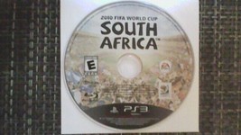 2010 FIFA World Cup South Africa (Sony PlayStation 3, 2010) - £5.49 GBP