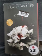 Crave by Tracy Wolff Bonus Content Paperback Free Shipping  - $6.44