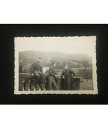 World War 2 Picture Of Soldiers - Historical Artifact - SN20 - £14.47 GBP