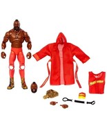 WWE - Mr. T Ultimate Edition Action Figure by Mattel - $75.91 CAD