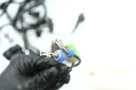 2000 VOLKSWAGEN PASSAT 2.8L V6 ENGINE WIRE HARNESS H1264 image 9