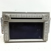 07 2007 Lincoln Navigator AM FM CD navigation radio receiver OEM - £97.08 GBP