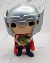 Funko POP! Marvel Christmas Holiday THOR #535 - $10.90 CAD