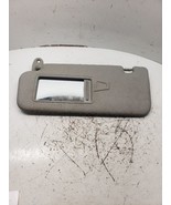 Driver Sun Visor Without Illumination Hatchback Fits 10-13 FORTE 1084351 - €33,11 EUR