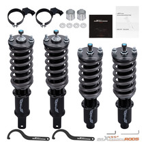 MaXpeedingrods COT7 Coilovers Suspension Kit For Honda Civic 92-00 EG EH... - $460.35