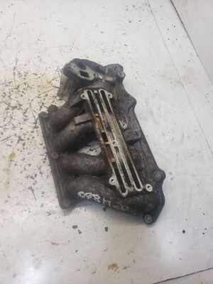 Intake Manifold 1.3L MX Hybrid Fits 03-05 CIVIC 883524 Item image 7