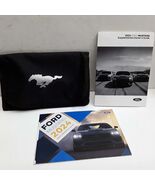 2024 Ford Mustang Supplemental Owners Manual User Guide - €107,01 EUR