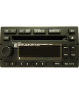 Crown Vic Grand Marquis CD6 radio. OEM factory CD stereo 2005+. Non-US t... - $1,104.45 MXN