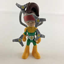 Marvel Spidey &amp; His Amazing Friends Doc Ock 4&quot; Action Figure Toy Hasbro ... - £19.29 GBP