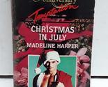 Christmas In July Madeline Harper - $4.40