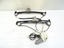 2005 Mercedes W215 CL55 window motor and regulator, door left, 2308200942 - $49.99