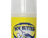 Boy Butter - 2 Oz Pump Lubricant - £15.36 GBP