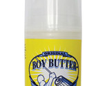 Boy Butter - 2 Oz Pump Lubricant - £15.29 GBP